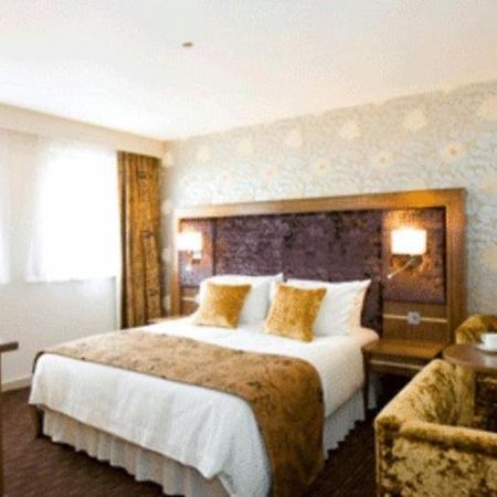 Buchan Braes Hotel Peterhead Luaran gambar
