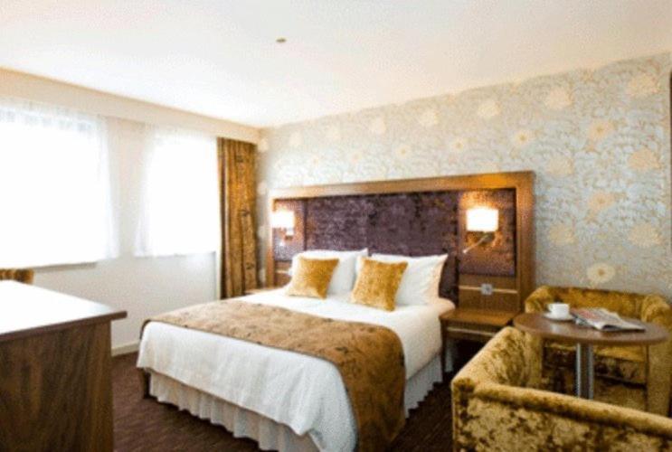 Buchan Braes Hotel Peterhead Bilik gambar