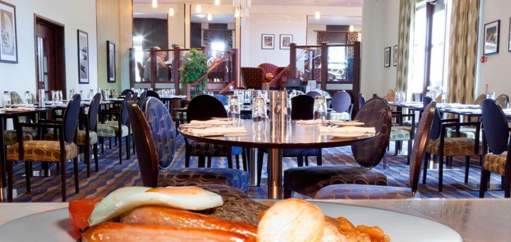 Buchan Braes Hotel Peterhead Luaran gambar